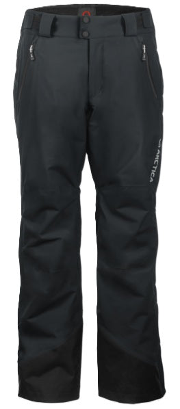 Sidezip Ski Pant  Short