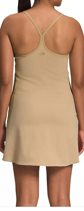 Womens Arque Hike Dress