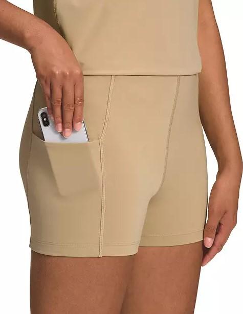 Womens Arque Hike Dress