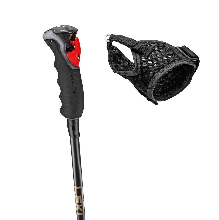 Womens Artena Airfoil 3D