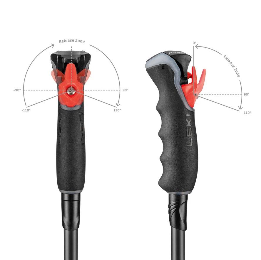 Womens Artena Airfoil 3D