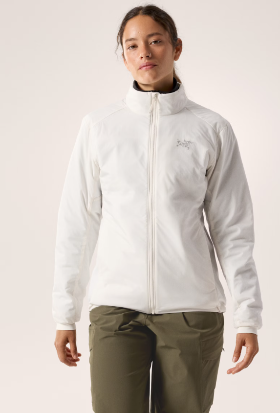 Women's Atom Jacket