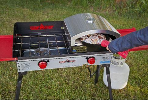 Artisan Outdoor Oven 30