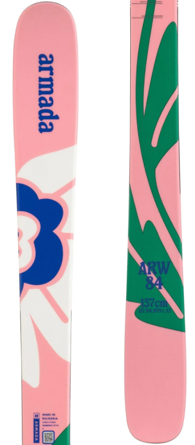 Womens ARW 84 (25/26)