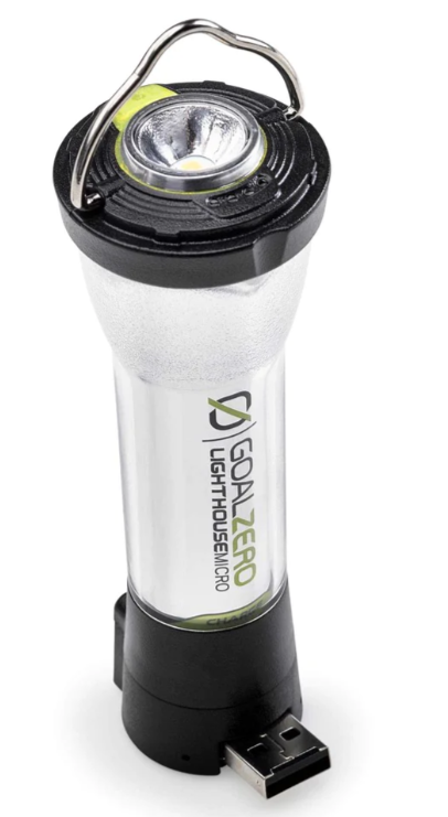 Lighthouse Micro Charge