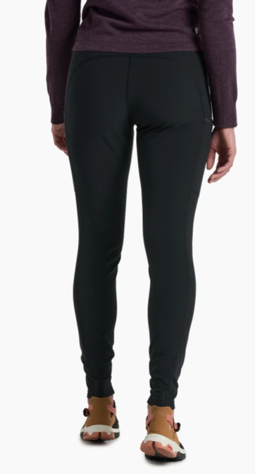 Womens Frost Softshell Tight