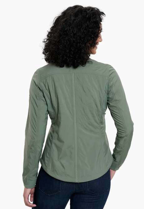 Womens The One Jacket