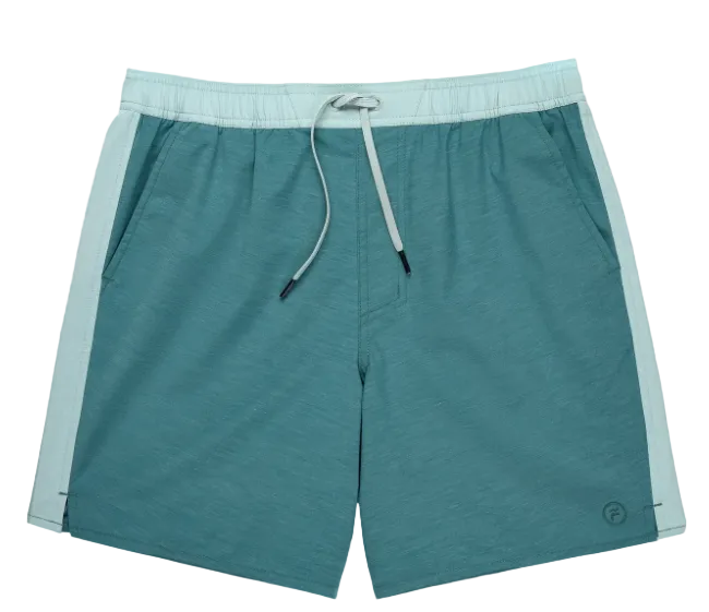 Men's Palmera Trunk