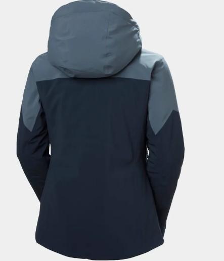 Womens Alphelia Ski Jacket