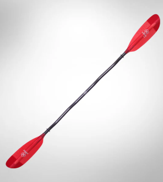 Camano 2pc Bent Standard