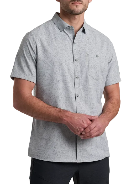Men's Persuadr™ Short Sleeve Shirt