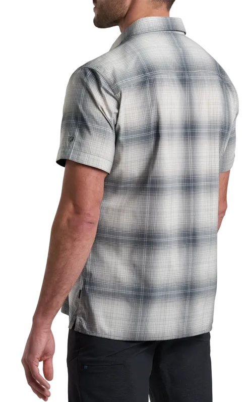 Men's Response™ Short Sleeve Shirt