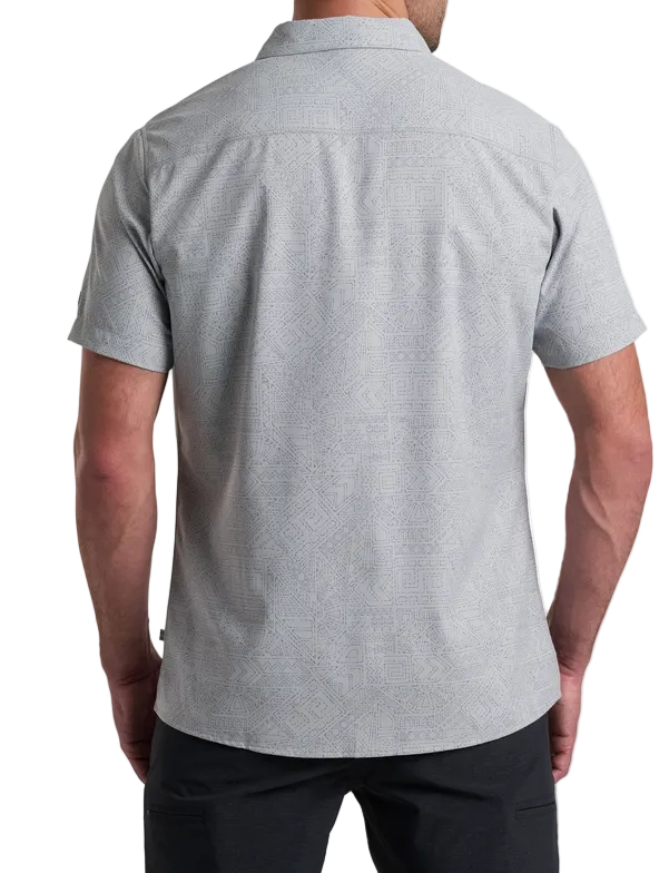 Men's Persuadr™ Short Sleeve Shirt