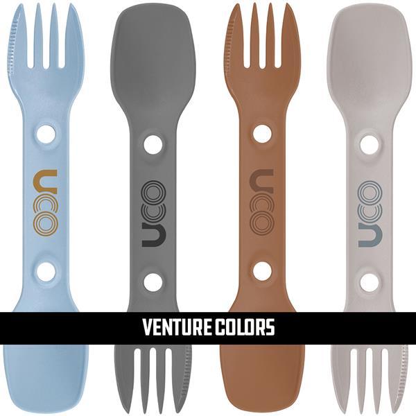 UCO Utility Spork