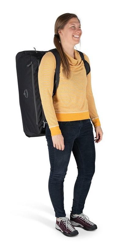 Daylite Wheeled Duffel 85