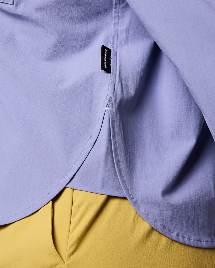 Women's Solta Long Sleeve Sun Shirt