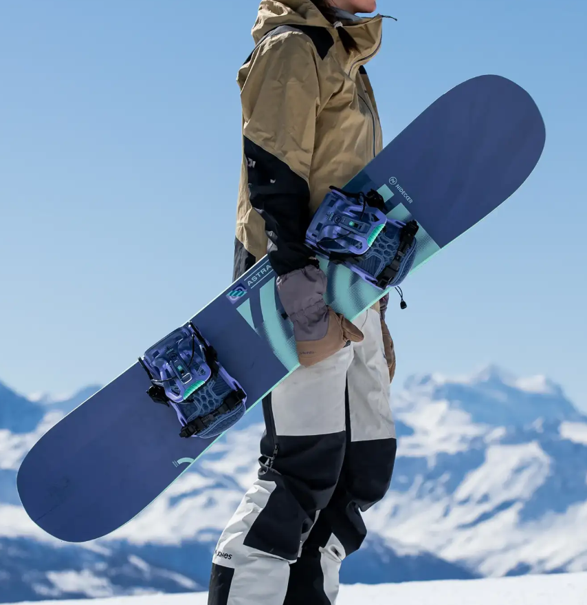 Womens Astral (25/26)