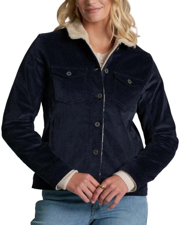 Women's Astrid Lined Jacket