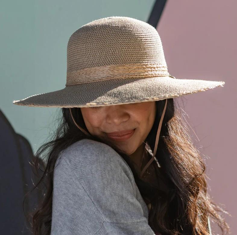 Women's Athena Hat