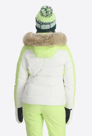 Ws Falline Down Jacket