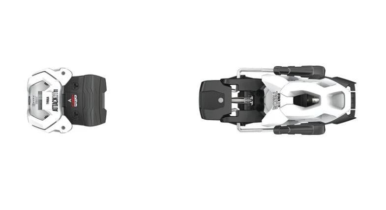 Attack LYT 11 B95 White (25/26)