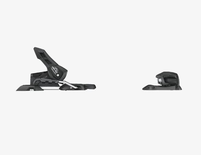 Attack LYT 11 GW 85mm Black (25/26)