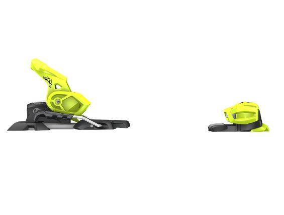 Attack 14 GW 110mm Flash Yellow (24/25)