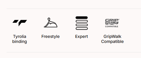 Attack 14 GW 110mm Gray (25/26)