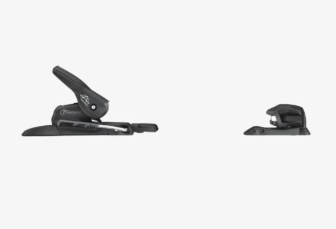 Attack LYT 9 GW 95mm Black (25/26)