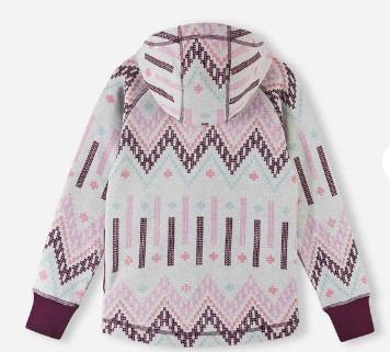 Youth Northern Fleece Sweater Jacket