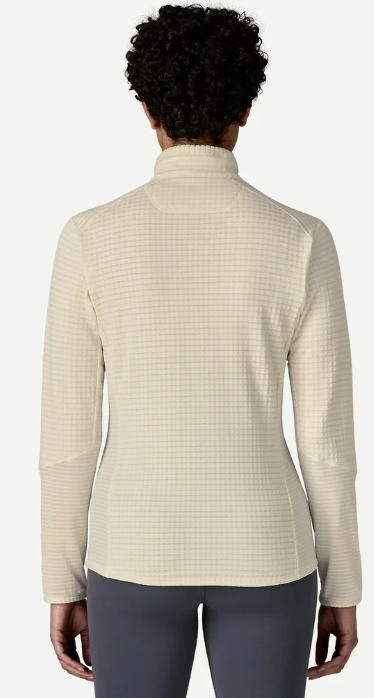 Womens R1 Fleece Jacket