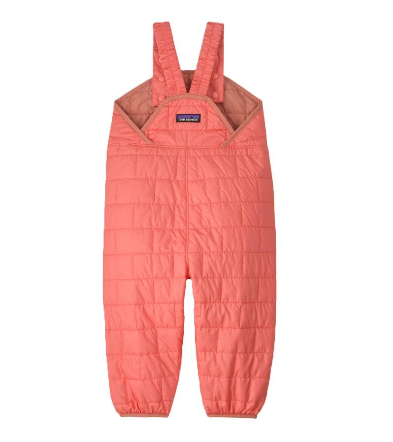 Baby Nano Puffer-Alls