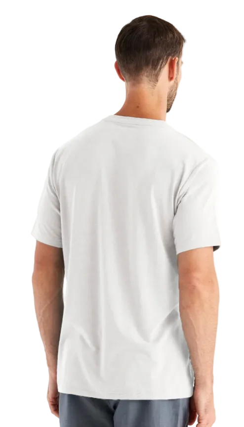 Men's Bamboo Flex Pocket Tee