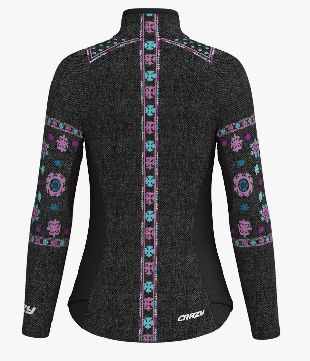 Womens  Pull Wonder Magic Jacket