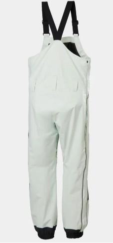 Mens Ullr D Bib Shell Pant