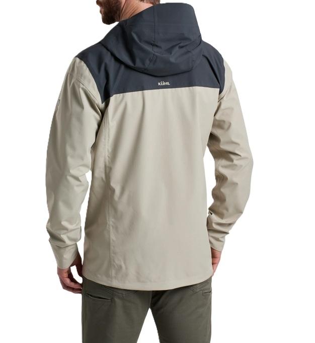 Mens Stretch Voyagr Jacket