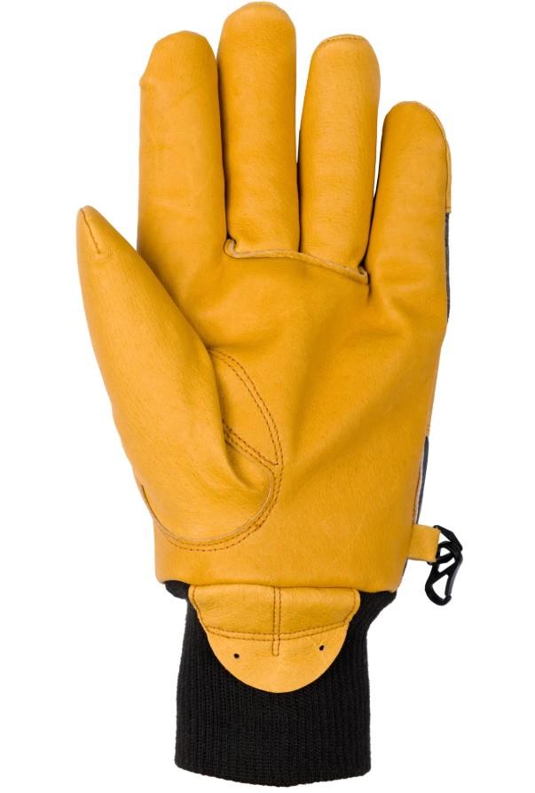 Tough Guy Glove