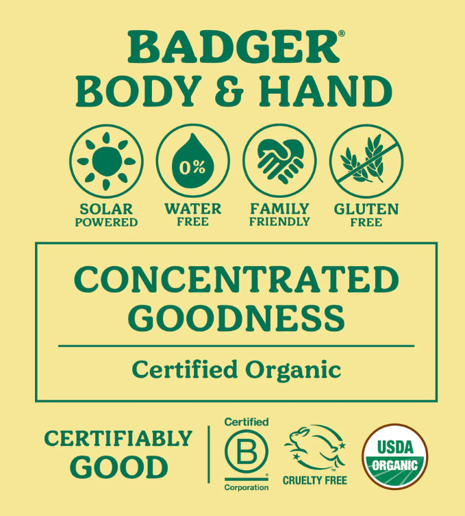 Balm Hardworking Hands 2oz