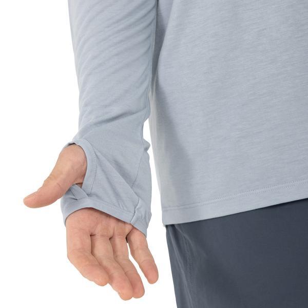 Men's Bamboo Lightweight Hoody