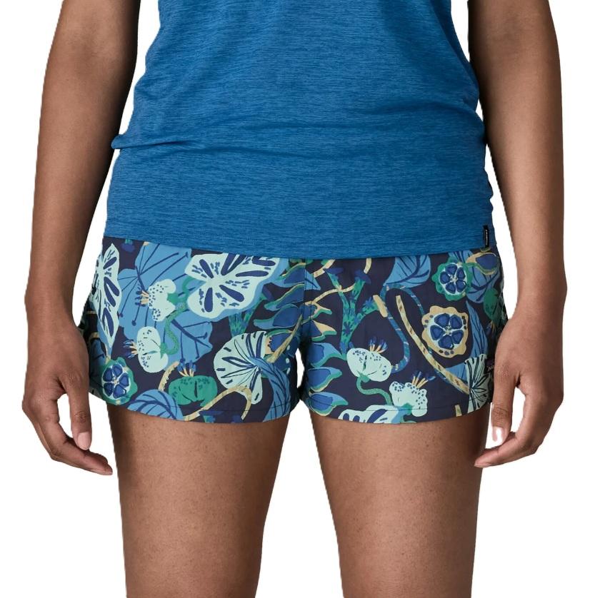 Women's Barely Baggies Shorts  2