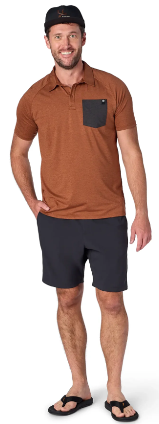 Men's Lopez Polo