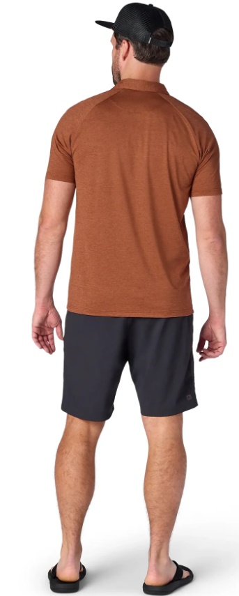Men's Lopez Polo
