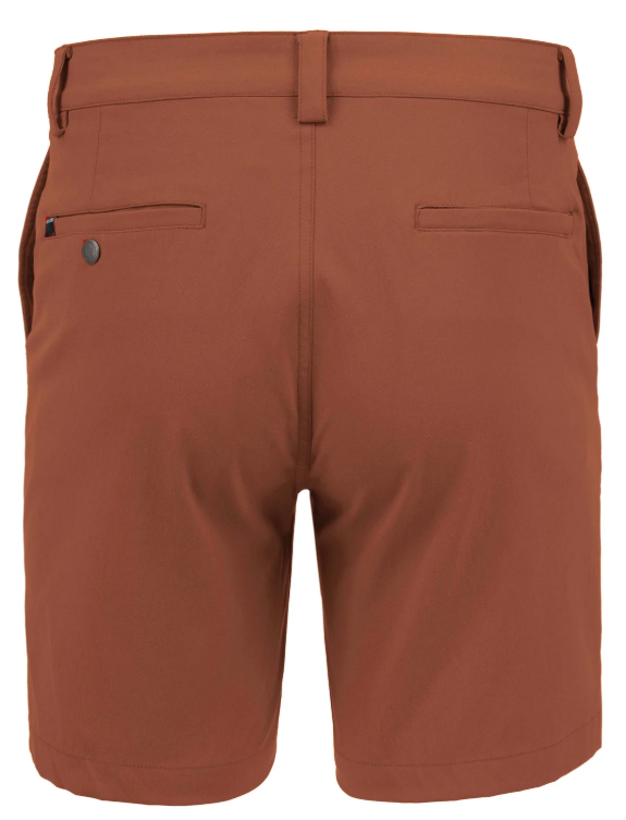 Men's Hot Tub Short 9.5