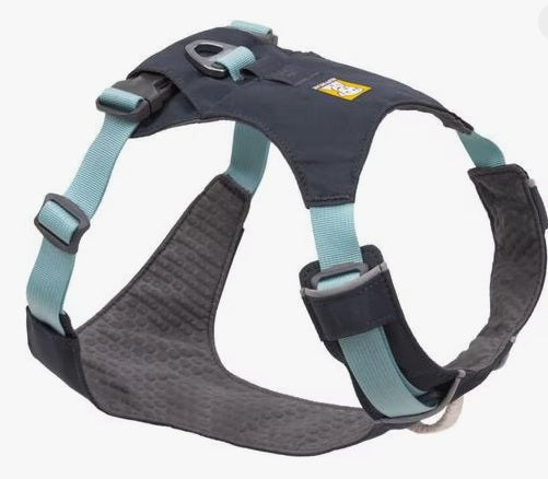 Hi and Light Dog Harness