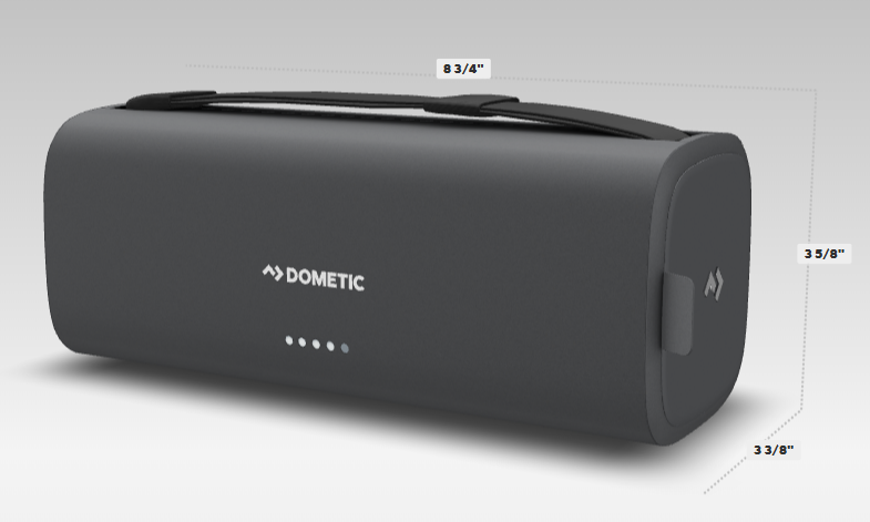 PLB15 Portable Battery