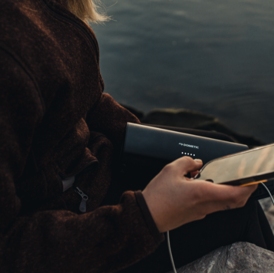 PLB15 Portable Battery