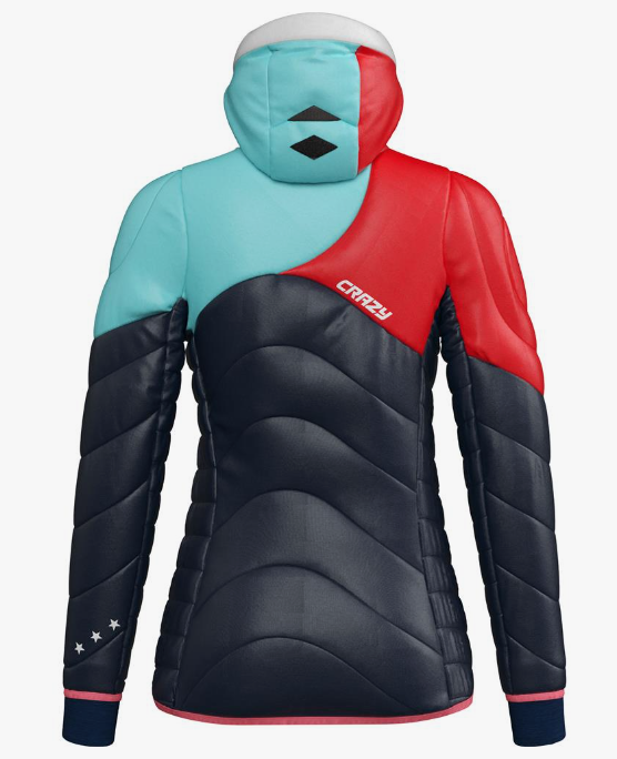 Womens Electra Jacket