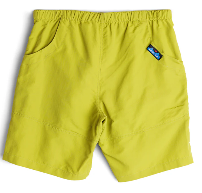 Mens Bid Eddy Short