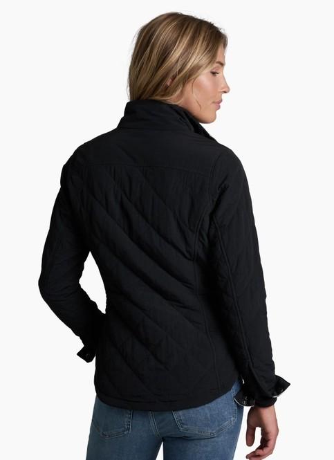 Womens Stunner Ins Jacket