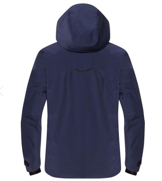 Mens Stream Jacket